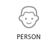 person